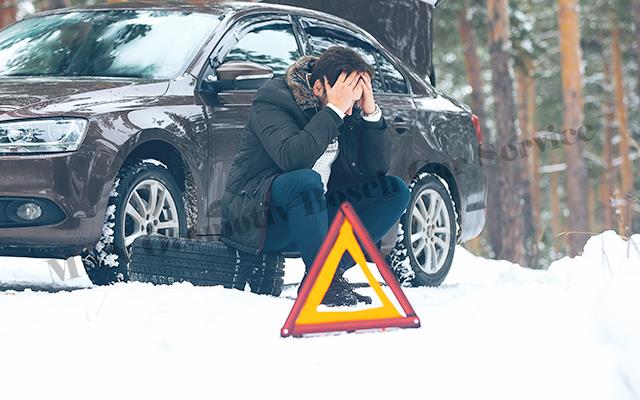 Tavşanlı Kış Öncesi Araç Kontrolleri
